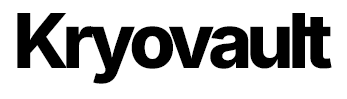 Kryovault